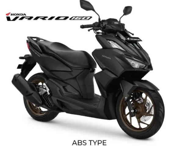 Honda Vario 160 ABS